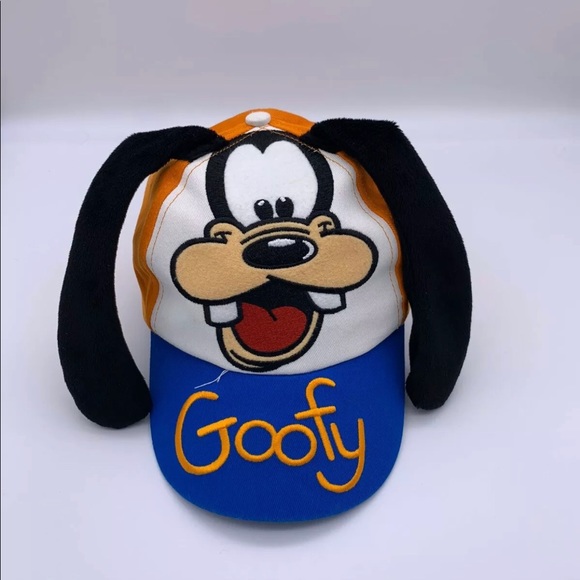 disney goofy ears